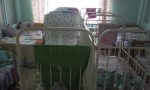 Бобруйск: обещанная реконструкция детской больницы не началась (фото)
