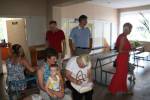 Бабруйск: У паліклініцы забаранілі збіраць подпісы
