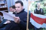 Бобруйчане собирают подписи, чтобы назвать улицы города именами Микулича и Граховского