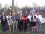Чарнобыльская памяць: наведванне забруджаных рэгіёнаў, тэматычная вечарына, гадзіна смутку  