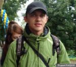 Hrodna: detention of Dzmitry Bandarchuk