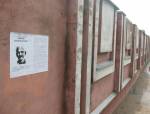 Барановичи: Акция солидарности с политзаключенными в годовщину заключения Алеся Беляцкого