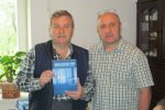 Барановичи: презентация новой книги о репрессиях в советское и постсоветское время