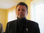 Задержания в Барановичах: Черноуса отпустили, Грык остается в ИВС до суда