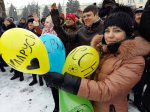 Волна акций протеста против Декрета № 3 прокатилась по городам Беларуси