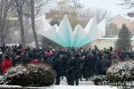 В Барановичах участникам митинга против Декрета №3 грозят штрафы