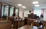 Барановичи: вынесен приговор по очередному "железнодорожному" делу