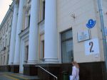 Baranavichy: secret sitting of city electoral commission