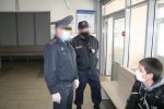 Лида: Плюс 15 суток ареста Алексею Борматову