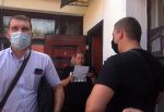 Хроника преследования активистов 8 августа: задержания продолжаются