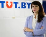 BAJ demands immediate release of TUT.BY reporter Katsiaryna Barysevich