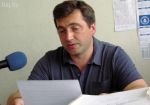 Ministry of Information warns "Brest Newspaper"