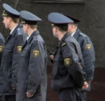 Недоверие жителей Барановичского района к милиции за год увеличилось вдвое