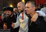 Minsk court ends ‘graffiti case’ trial with lenient sentence