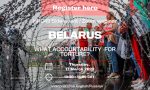 Belarus: What Accountability for Torture