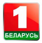 «Беларусь 1» избегает упоминания оппозиционных партий