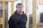 Cultural activist Pavel Belavus receives 13 years in jail