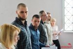 Беларусь ответила Комитету по правам человека по делу "Белого легиона"