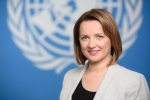 Координаторка ООН обратилась к властям и гражданам Беларуси в связи с COVID-19