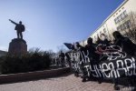 После марша нетунеядцев в Бресте задержали анархистов, в Березе - Кабанова