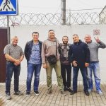 Брестских активистов массово вызывают в прокуратуру