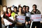 Открыт набор волонтёров в кампанию “В Беларусь и Еврову - БЕЗ ВИЗЫ!”
