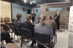 В Белостоке прошла встреча ко Дню против смертной казни