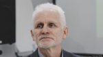 "When I feel hopelessness, despair, when I don't see the light, — I remember Ales." Human rights activist Ales Bialiatski is 60 years old