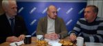 "Кухня TV": Обсуждение проблем пенитенциарной системы в Беларуси