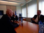 Еврокомиссар Фюле напомнил о главном условии изменений в отношениях между ЕС и официальным Минском