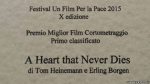 Italian festival awards film about Bialiatski and other human rights defenders
