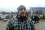 Андрей Белявский обжалует приговор за хранение одного патрона