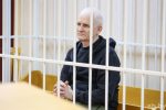 Ales Bialiatski: Criminal proceedings are politically motivated, and Viasna has operated legally