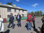 В Березовском районе угрожают штрафами сельчанам, которые не пускают инспекторов в хлева (фото, документ)