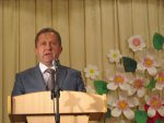Председатель Березовского райисполкома: "Педагогические работники всегда были надежной опорой государства"