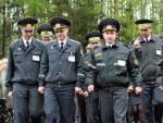 Только 36% опрошенных жителей Брагинского района полностью доверяют милиции 