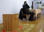Берасце: міліцыя незаконна прысутнічае на участках для галасавання