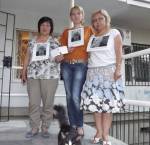 Kirghiz human rights defenders remind Belarusian diplomats about Ales Bialiatski’s case