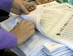 Бюллетени для местных выборов доставят на участки за сутки до начала досрочного голосования