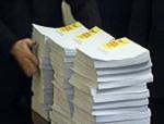 Election commission in Hrodna receives 25% of extra ballots