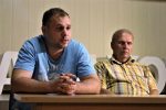 Могилев: выдвиженцем в кандидаты  заинтересовалась милиция 