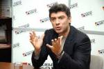Борис Немцов присоединился к кампании "Свобода х 2"