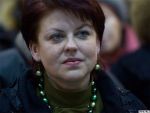 Anzhalika Borys: this was political order