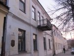 Brest resident tries to punish authorities for attempt on historical building
