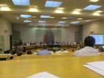 На опыт работы в комиссиях обращалось внимание при формировании комиссий по Брестской области
