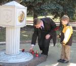 В Бресте почтили память жертв взрыва в минском метро 