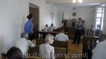Берасцейскі суд праігнараваў тлумачэнні беларускага парламента