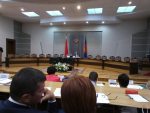 Чиновники не включили Романа Кисляка в окружную комиссию, так как не знают статуса "правозащитник"