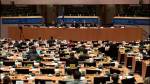 В Европарламенте обсудили ситуацию с Алесем Беляцким