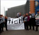 В разных городах мира прошли акции против приговора Алесю Беляцкому (ФОТО)  